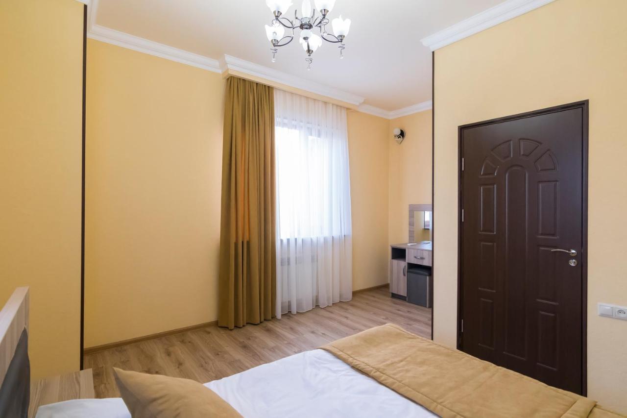 Afa Hotel & Guest House Ереван Номер фото