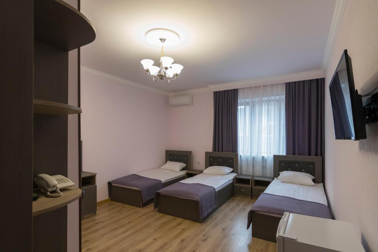 Afa Hotel & Guest House Ереван Номер фото